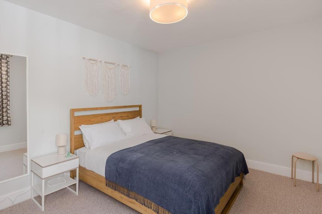 The Oval Abode Apartment London Exterior photo