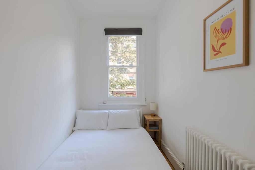 The Oval Abode Apartment London Exterior photo