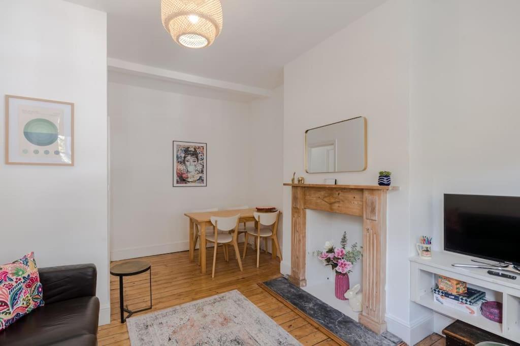 The Oval Abode Apartment London Exterior photo