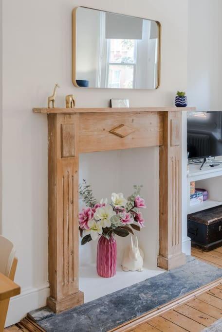 The Oval Abode Apartment London Exterior photo