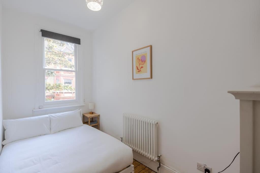 The Oval Abode Apartment London Exterior photo