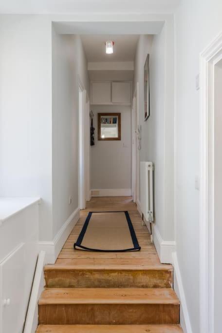 The Oval Abode Apartment London Exterior photo