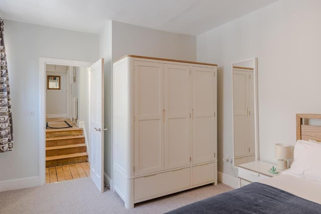 The Oval Abode Apartment London Exterior photo